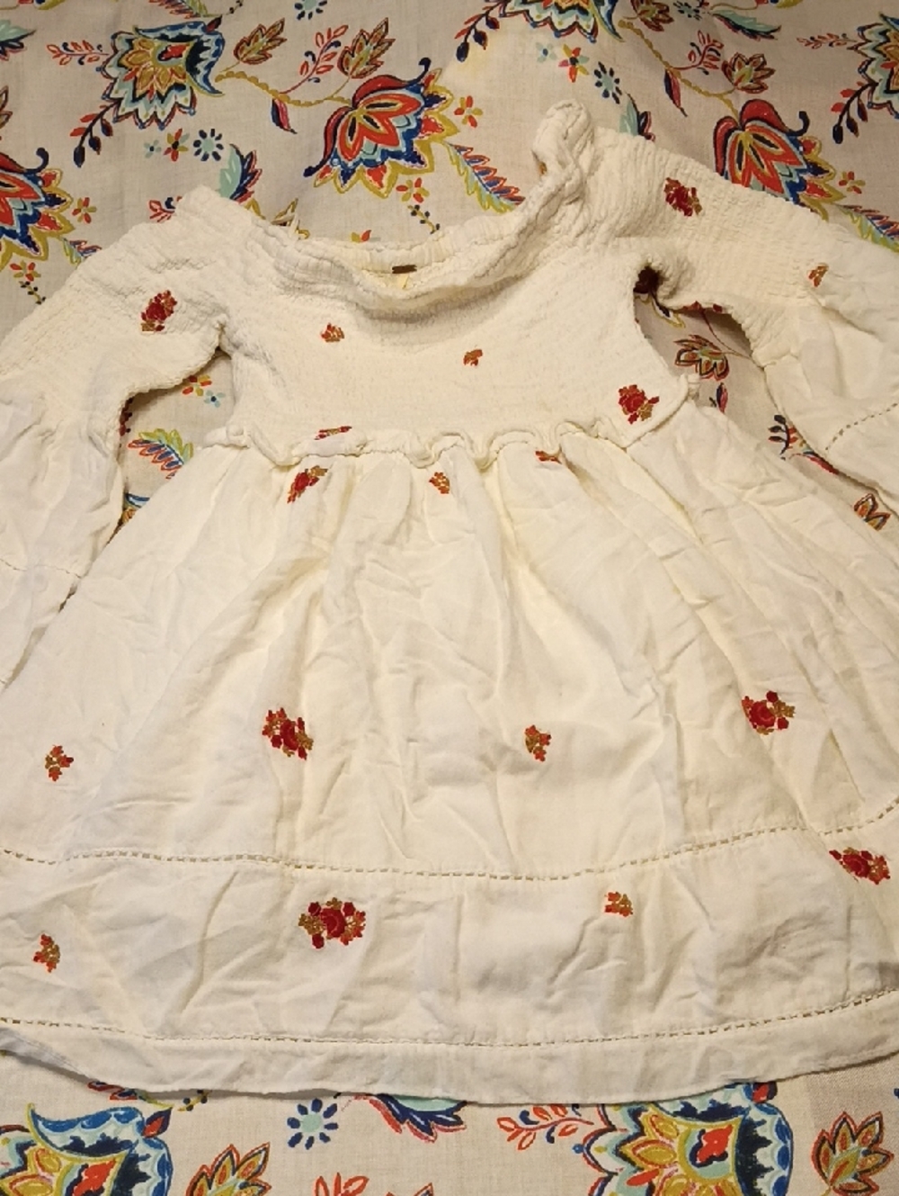 Free People Medium Dress/Tunic/Top
